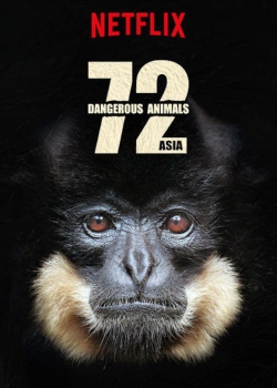 watch-72 Dangerous Animals: Asia