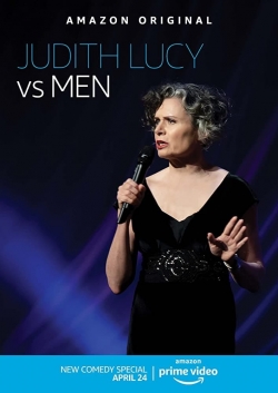 watch-Judith Lucy: Judith Lucy Vs Men