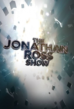 watch-The Jonathan Ross Show