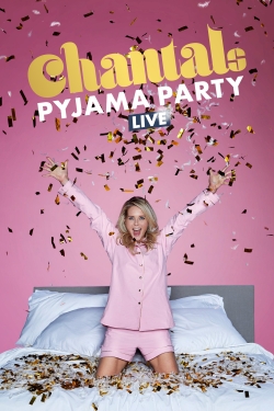 watch-Chantal's Pyjama Party