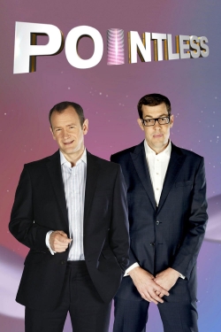 watch-Pointless Celebrities