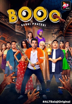 watch-Booo: Sabki Phategi