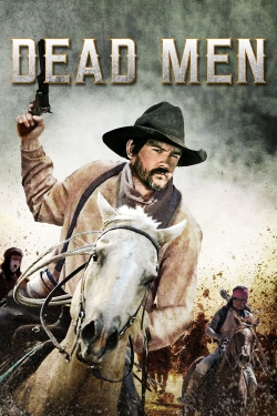 watch-Dead Men