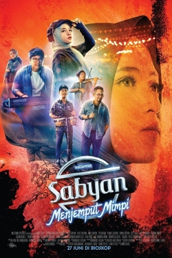 watch-Sabyan Menjemput Mimpi