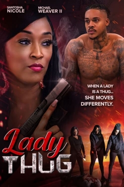 watch-Lady Thug