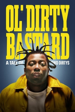 watch-Ol' Dirty Bastard: A Tale of Two Dirtys