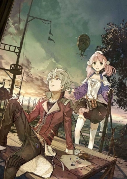 watch-Atelier Escha & Logy : Alchemists of the Dusk Sky