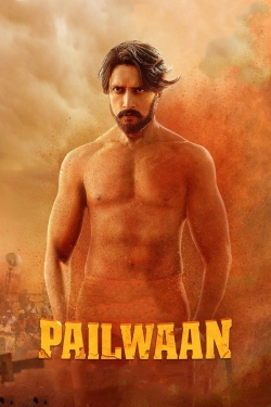 watch-Pailwaan