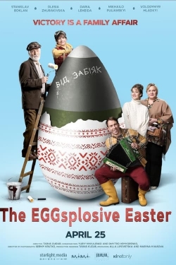 watch-The EGGsplosive Easter