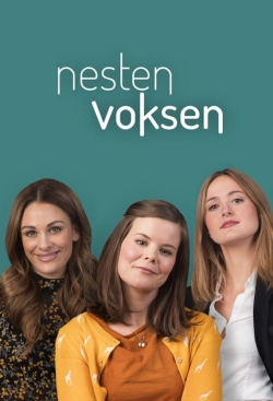 watch-Nesten voksen