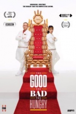 watch-The Good, The Bad, The Hungry