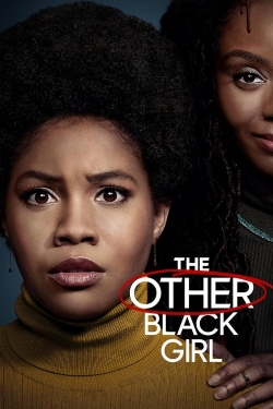 watch-The Other Black Girl