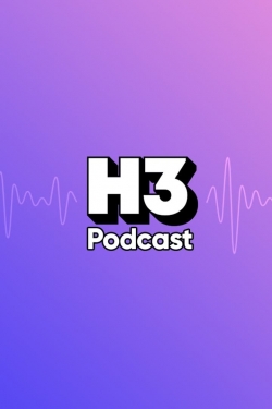 watch-H3 Podcast