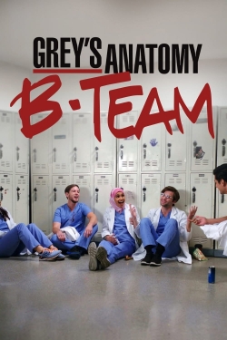 watch-Grey's Anatomy: B-Team