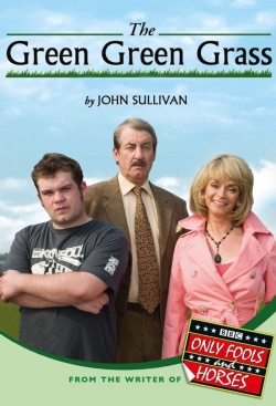 watch-The Green Green Grass