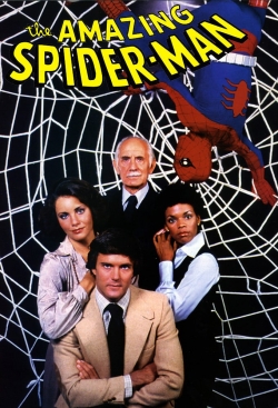 watch-The Amazing Spider-Man