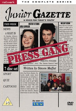 watch-Press Gang