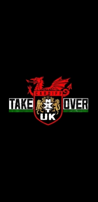 watch-NXT UK TakeOver: Cardiff