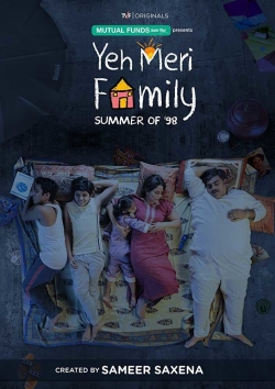 watch-Yeh Meri Family