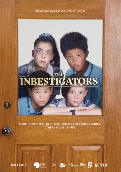 watch-The InBESTigators