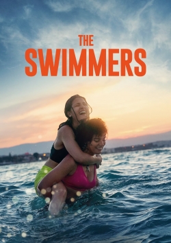 watch-The Swimmers