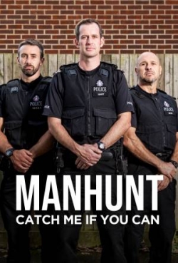 watch-Manhunt: Catch Me if You Can