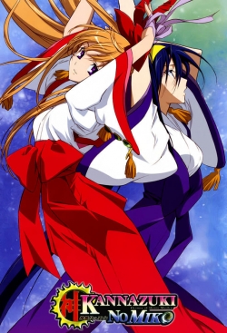 watch-Destiny of the Shrine Maiden