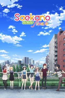 watch-Saekano the Movie: Finale