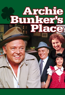 watch-Archie Bunker's Place