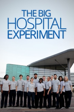 watch-The Big Hospital Experiment