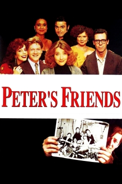 watch-Peter's Friends