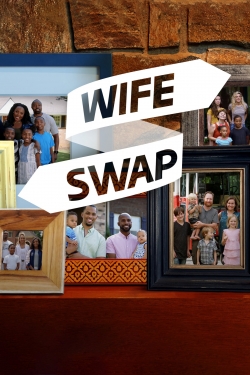 watch-Wife Swap