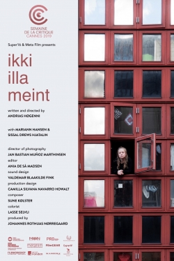 watch-Ikki illa meint