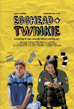 watch-Egghead & Twinkie