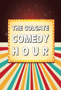 watch-The Colgate Comedy Hour