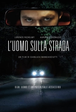 watch-L'uomo sulla strada