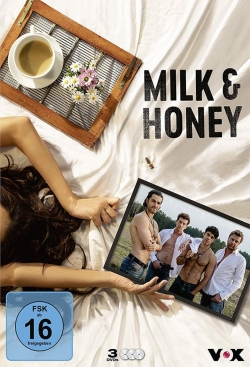 watch-Milk & Honey