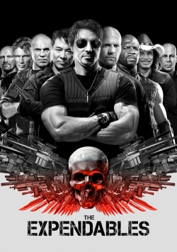 watch-The Expandables