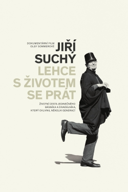 watch-Jiří Suchý - Lehce s životem se prát