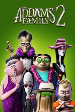 watch-The Addams Family 2