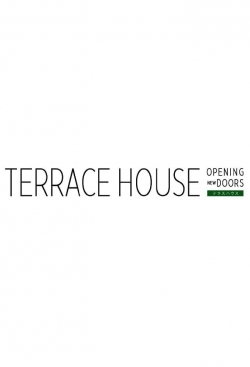 watch-Terrace House: Opening New Doors