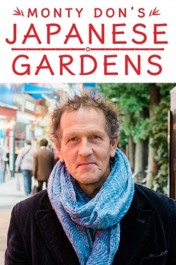 watch-Monty Don's Japanese Gardens