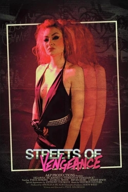 watch-Streets of Vengeance