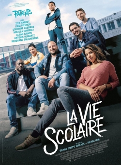 watch-La Vie scolaire