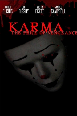 watch-Karma: The Price of Vengeance