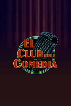 watch-El Club de la Comedia