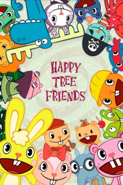 watch-Happy Tree Friends