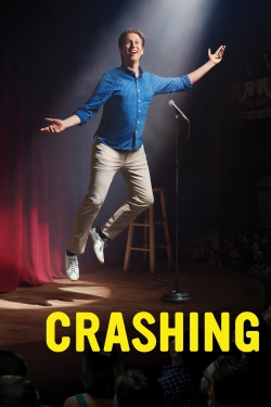 watch-Crashing