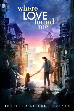 watch-Where Love Found Me