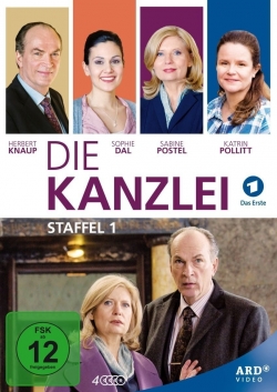 watch-Die Kanzlei